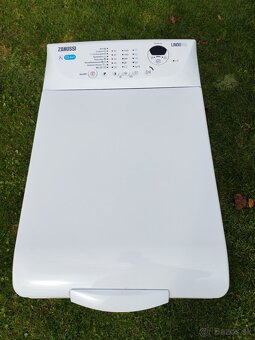 Automatická práčka - 2