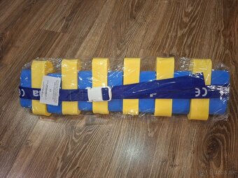 Detský plavecký pás, plutvy, čiapka - 2