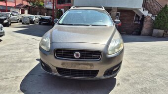 Fiat Croma 1,9JTD 110kw kód motora: 939A2000 - 2