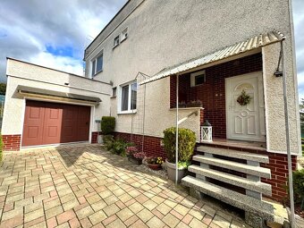 EXKLUZÍVNE Pekný rodinný dom na PREDAJ - 2