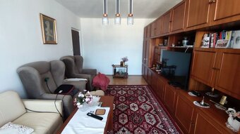 4 izbový byt s piatimi loggiami Zvolen Zlatý Potok - 2