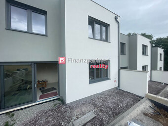 Novostavba v radovej zastavbe nad Prešovom s MHD (F641-12-AN - 2