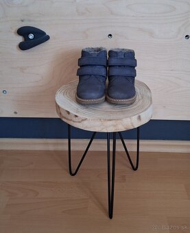 Zimné topánky Next, veľ 26 - 2