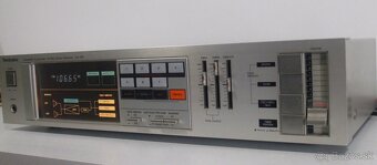 155W zosilnovac +tuner = Receiver TECHNICS SA150 Japan, AR03 - 2