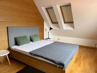 Na prenájom 2-izbový byt s mezonetom centrum Banská Bystrica - 2