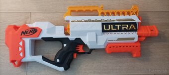 Nerf zbrane - 2