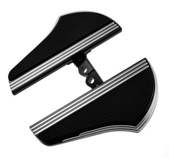 Plotny spolujezdce,řidiče choper,cruiser. - 2