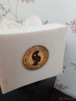 Sošky gréckych bohyň - 2