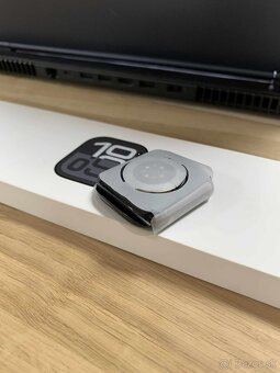 Apple Watch 10.46mm Silver - 2