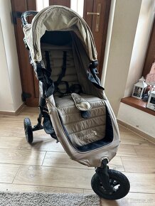 BABY JOGGER City Mini GT - 2