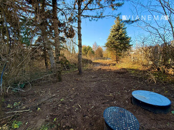 IBA U NÁS Luxusný stavebný pozemok Košice-Barca na predaj - 2