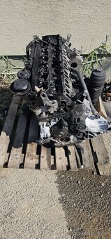 Mtor bmw  n57 225kw( 180kw) - 2