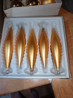 Vianočné ozdoby 3... - 2