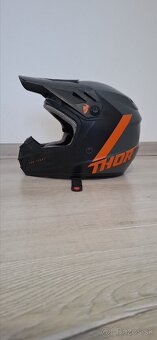 Prilba Thor - 2