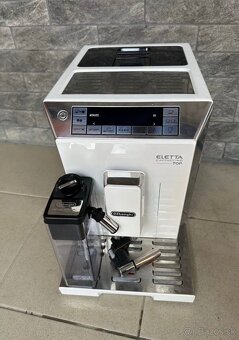 Delonghi Eletta Cappuccino - 2