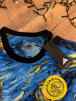 Ajax amsterdam dres - 2