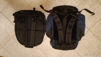 Mestský a turistický batoh - 2