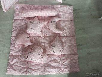 Detsky stan Tepee - 2