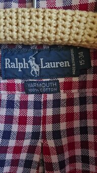 Ralph Lauren - 2