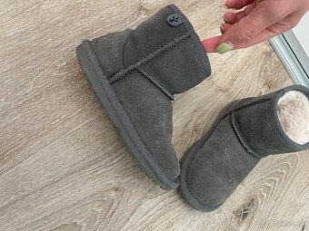 EMU australia 25/26 - 2