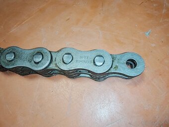 Reťaz na Destu DVHM - 2