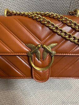 Pinko kabelka / NOVÁ - 2