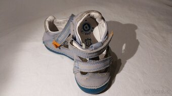 Detské topánky D.D.step, Veľ. 19 ... inzerát č.13 - 2