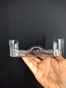 NOVA policka do dveri chladncky - 2