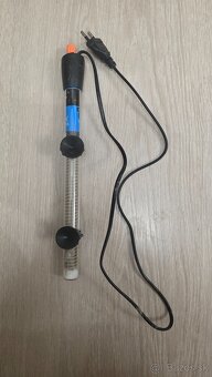 Termostatický ohrievač pre akvárium 300W - 2
