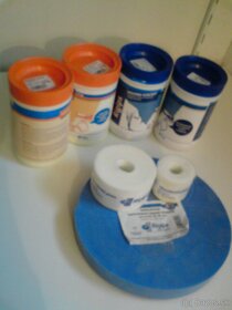 Penetrácie a pásky Rigips - 2