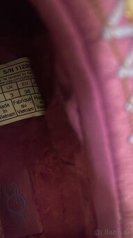 Ugg tazz 36 nové - 2