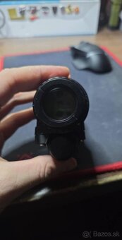 Nočné videnie NVG PVS 14 GEN2+ - 2