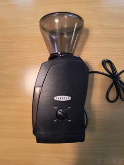 Mlynček na kávu Baratza Encore - 2