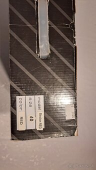 Korčule pánske - 2