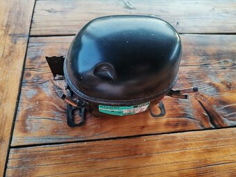 Secop KLF6.6CNH kompresor chladiarenský - 2