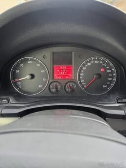 Volkswagen golf 5 - 2