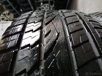 Letné pneu = 255/50 R20 = CONTINENTAL = 2ks - 2