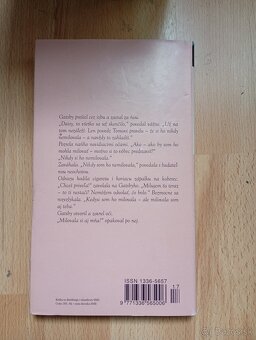 Fitzgerald, F.S. - Veľký Gatsby - 2