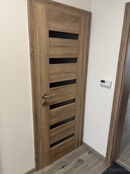 Interierove dvere - 2