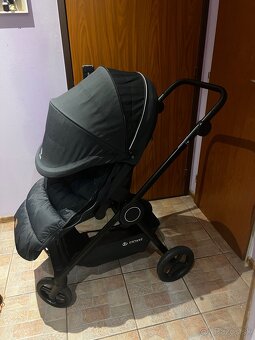 Kočík Stokke Beat - 2