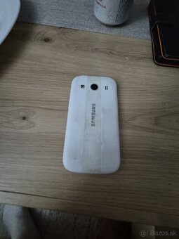 Predám Samsung Galaxy Ace 4 - 2