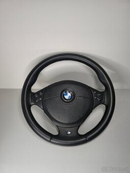 Bmw e38 e39 e46 m-packet volant - 2