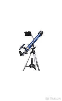 Refraktorový teleskop Skylux 60/700 - 2