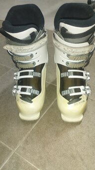 Predám lyžiarky Salomon - 2