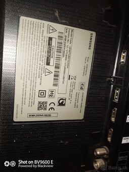 Samsung UE50TU8072U - 2