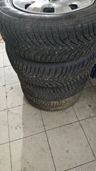 5x112 r15 zimné - 2
