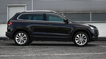 Škoda Karoq 1.6 TDI Live Plus DSG - 2