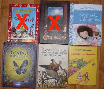 Deti, rozprávky, pohádky, hry, rodič, príroda, ... - 2