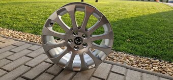 ŠKODA R16, ROOMSTER, FABIA 2 - 2