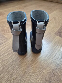 Gumaky zn. Bisgaard - 2